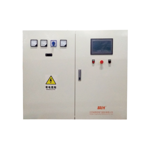 精創(chuàng)電控系統(tǒng) PLC-HW-BL活塞/渦旋并聯(lián)機(jī)組PLC控制箱