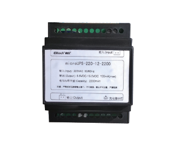 精創MICROUPS/NANOUPS控制器電源