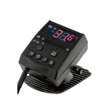 精創控制器ACT-012 霜設置、故障報警