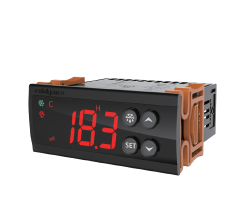 精創控制器ECS-950NEO/ECS-961NEO / ECS-962NEO 密碼保護