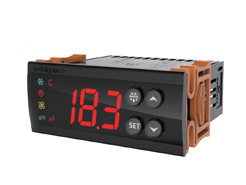 精創(chuàng)控制器ECS-974NEO 多種運(yùn)行模式滿足不同產(chǎn)品需求